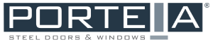 Portella's Steel Doors and Windows